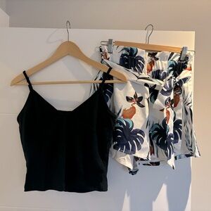 NWOT SHEIN Matching Set